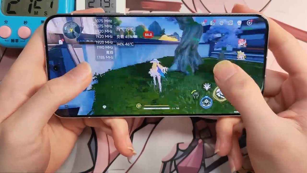 Redmi Turbo 4 Pro Gaming Test 🎮 Genshin Impact Performance & Unboxing