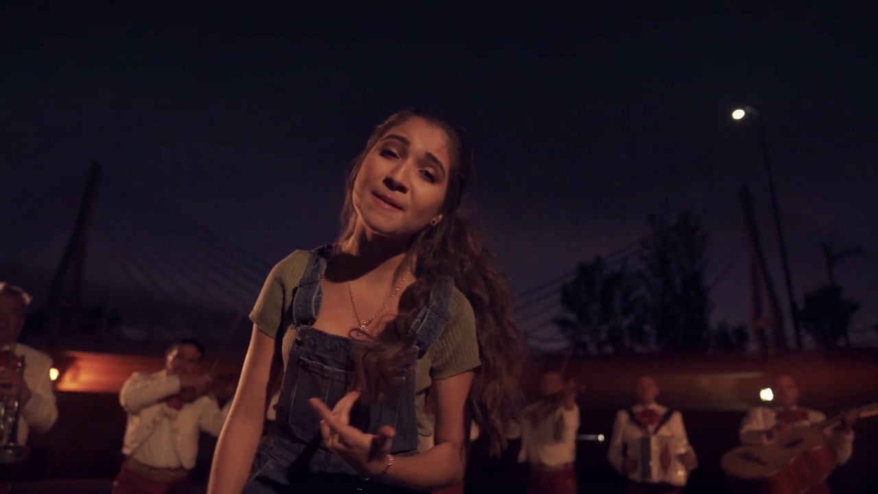 Shaira  - Que Te Han Visto Llorar (Video Oficial) Album: La Batalla