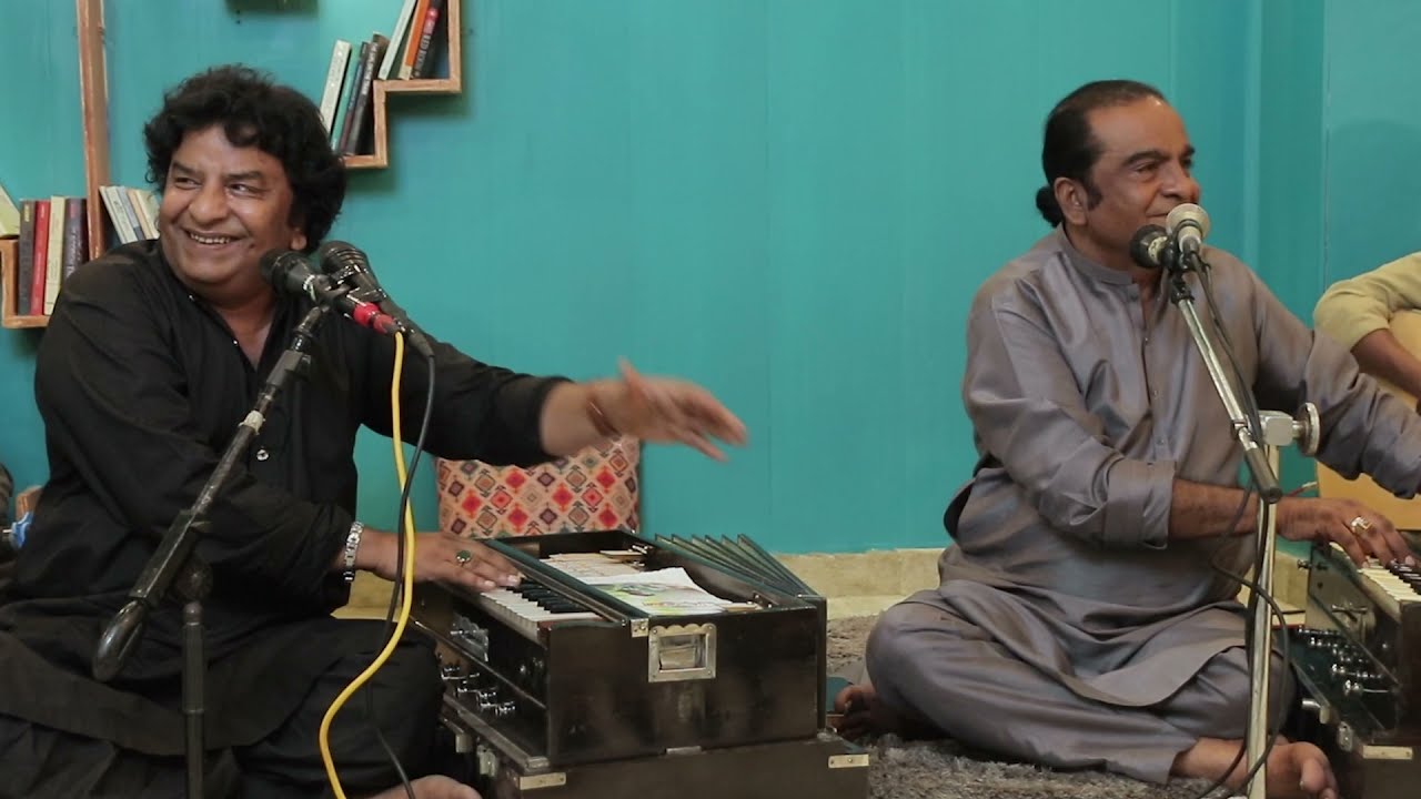 Boliyaan ~ Javed Niazi & Babar Niazi