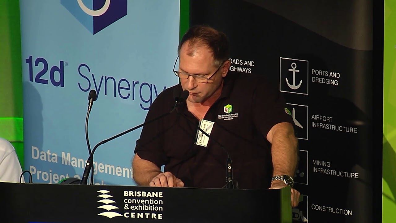 NCTIR (New Zealand) - 12d Technical Forum 2018 - Teaser