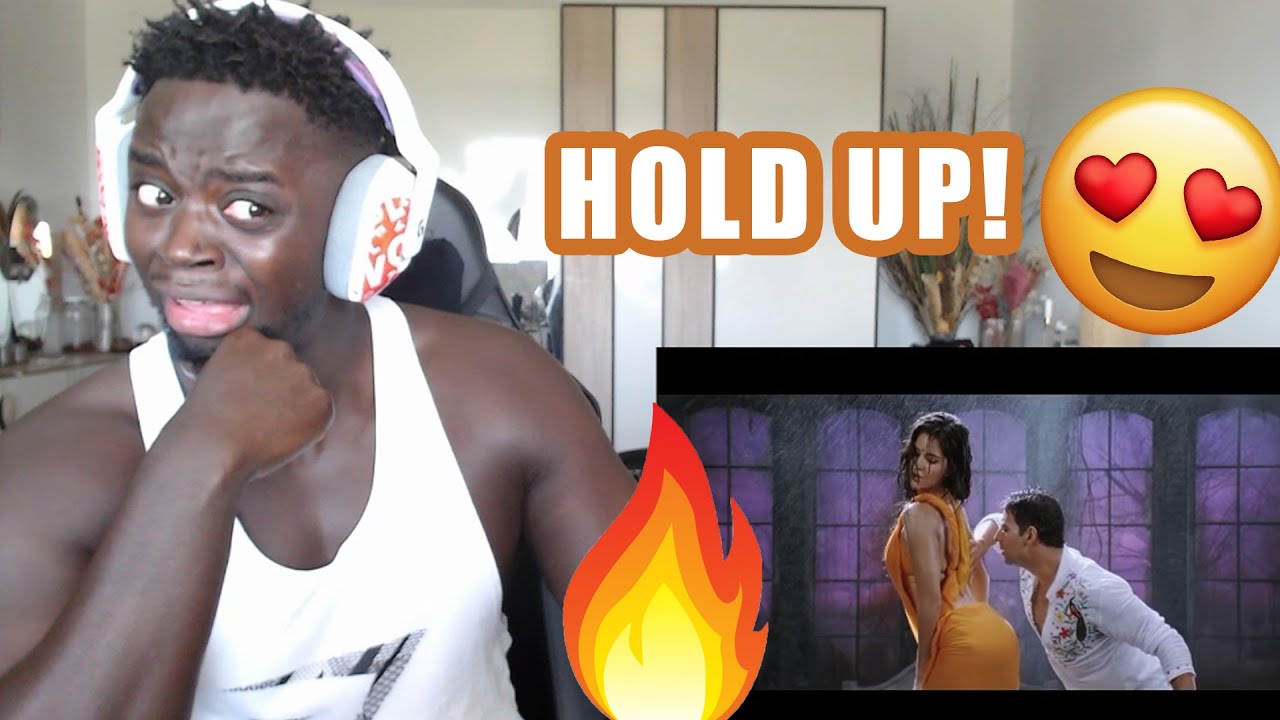 Gale Lag Ja (Full Video Song) De Dana Dan | REACTION!!!