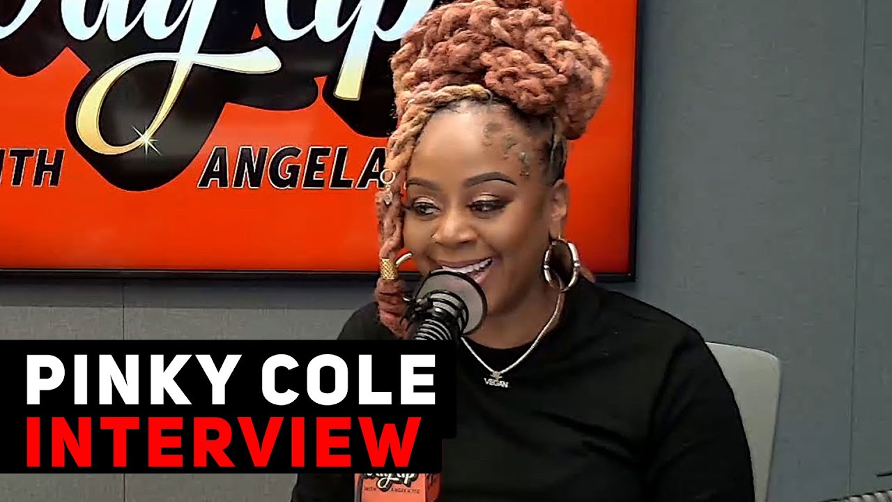 Pinky Cole Announces New Slutty Vegan Restaurant, The American Sesh, Importance of Business  + More