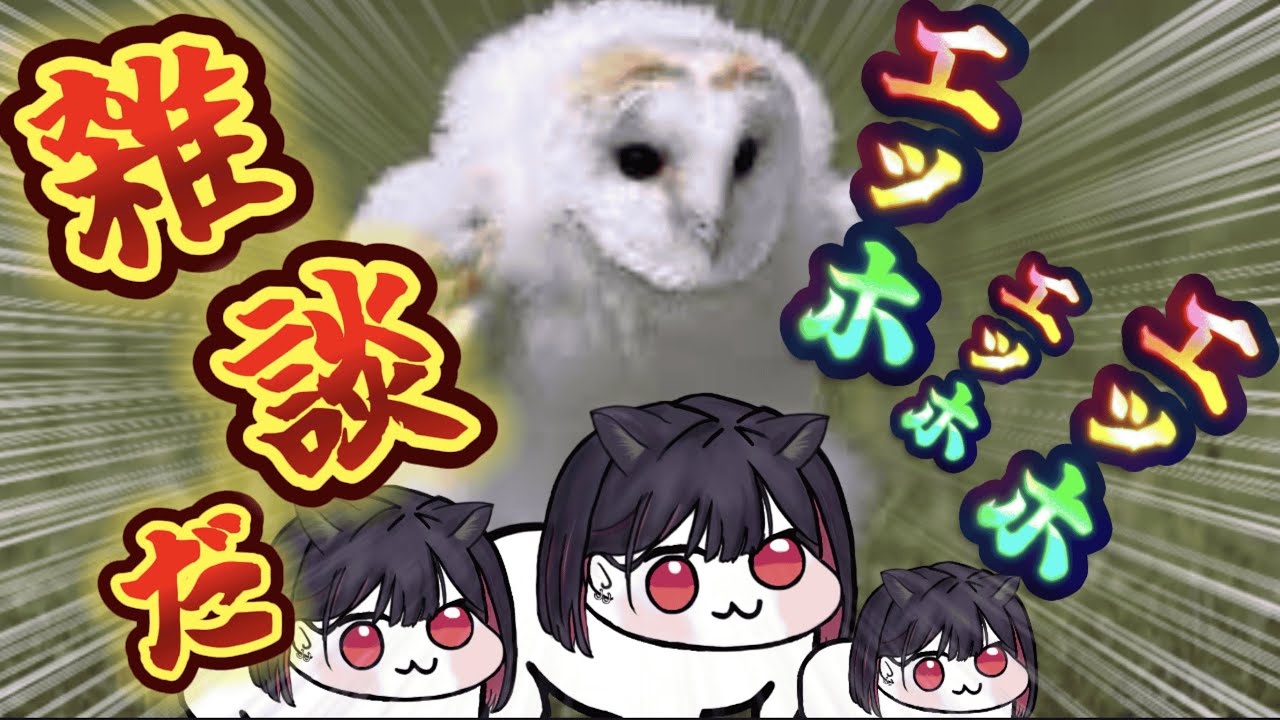 【#NIKKE】のんびり雑談【雑談/初見さん、新人指揮官大歓迎！/#ニケ #メガニケ】