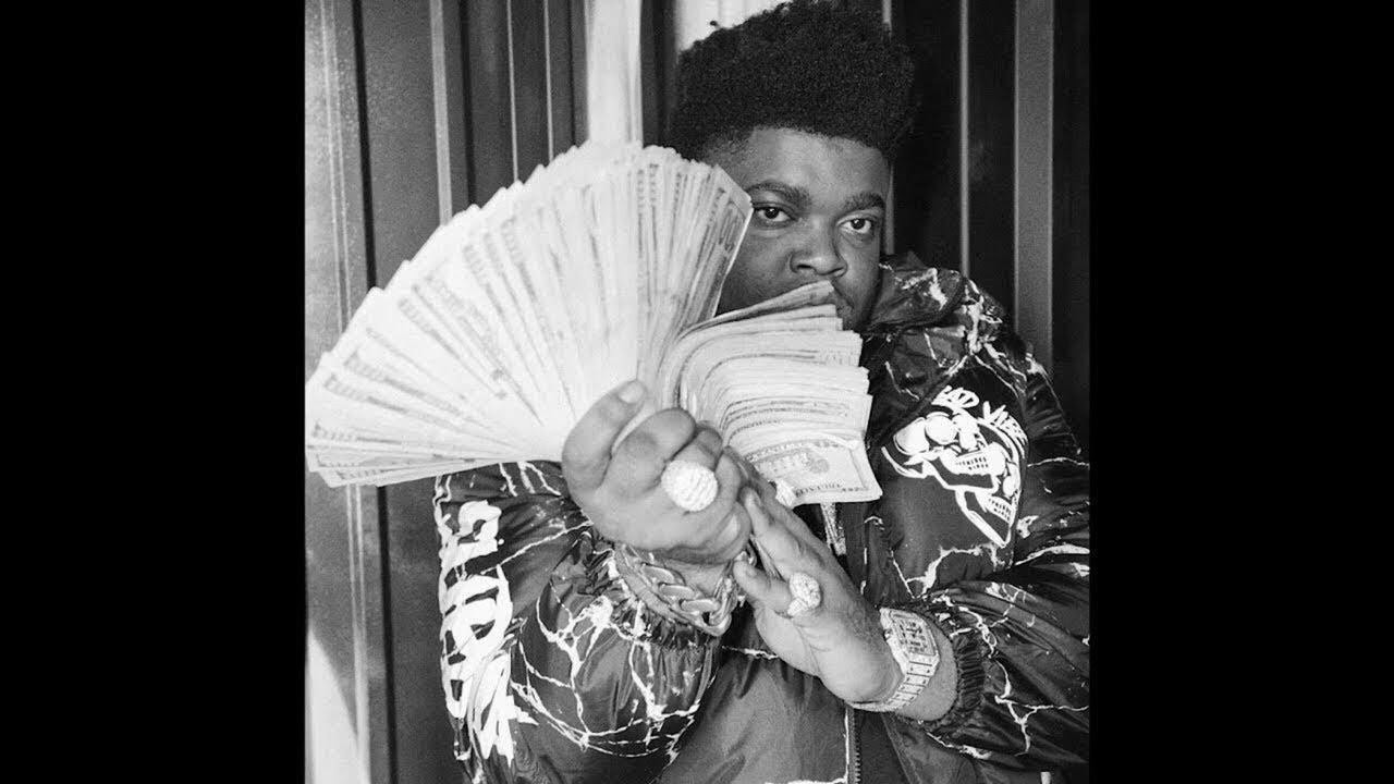 [FREE] BOSSMAN DLOW FLORIDA TYPE BEAT - "RICH AND YOUNG" 2026