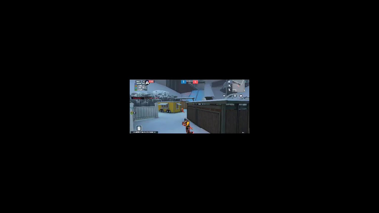 Scarfall 2.0 :Scarfall 2.0 : TDM 4v4 Clutch Live Dhamaal #Live #Stream