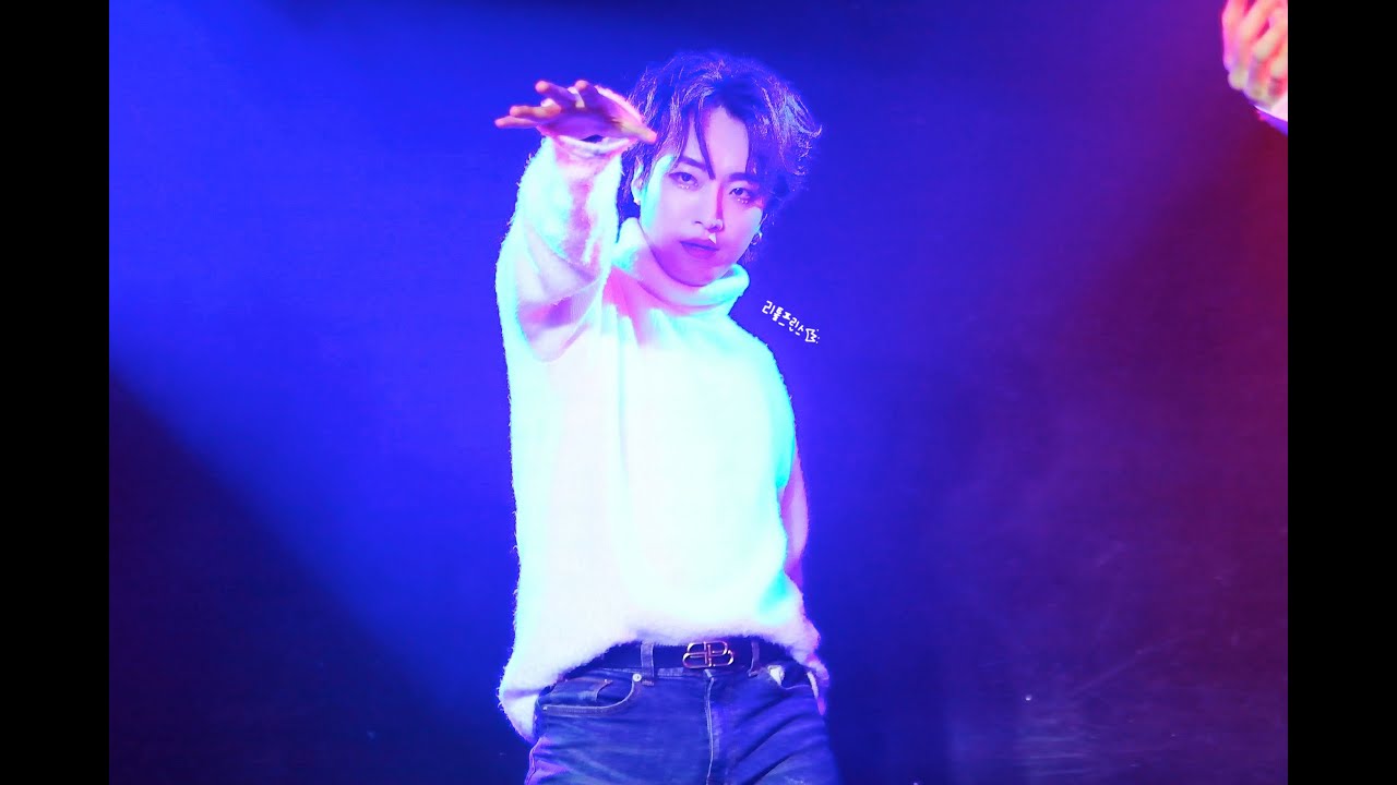 240215 1부 에뮤엘(MUL) ISTJ 커버 루하 focus