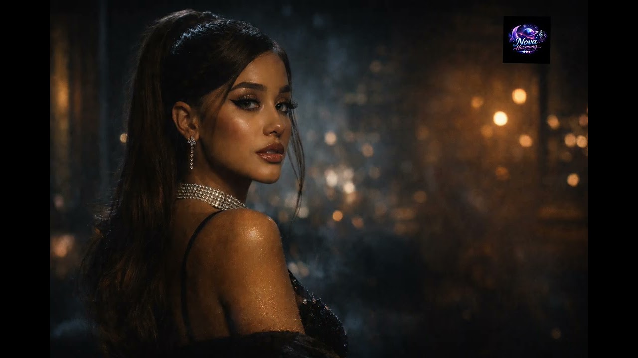 Body Language – Ariana Grande–(Official lyrics video)Song That Hits Different 🔥