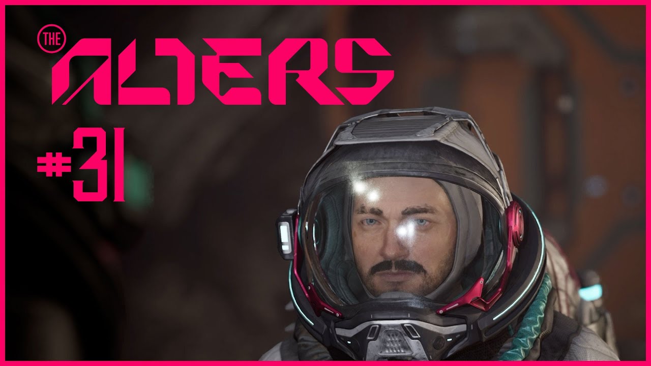 The Alters - Part 31 - Jan Miner's Transformation