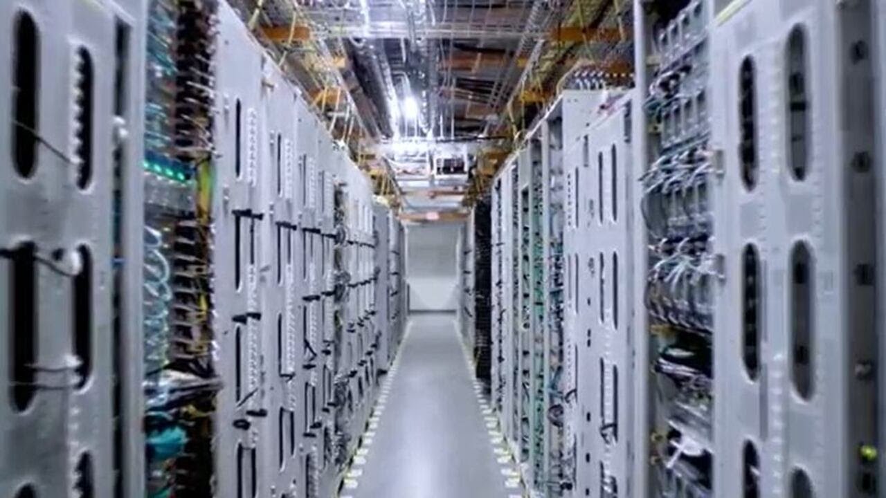 New restrictions set for building new data centers in Atlanta