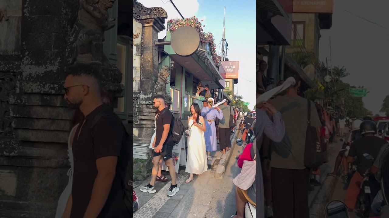 Yukkk melali ke Ubud Bali