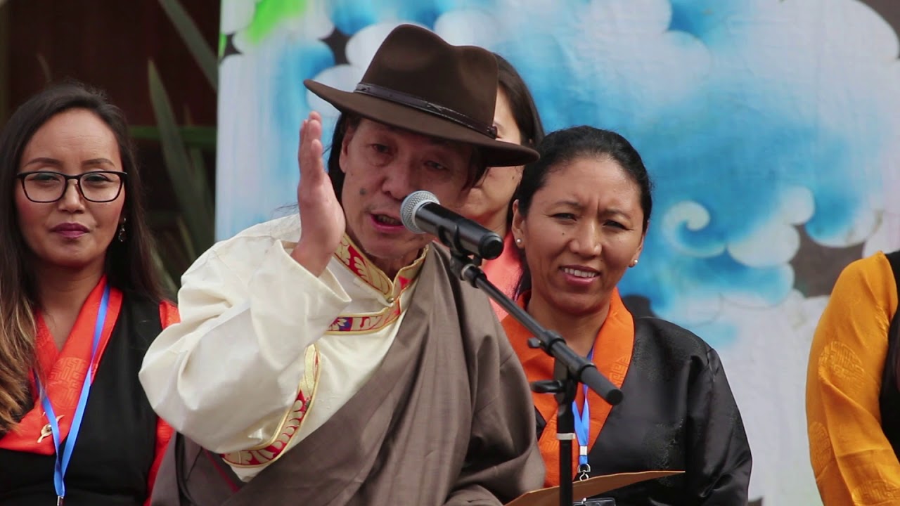 TCV Anniversary | Celebration | Ex-TCVians | Tibetan | Bay Area | San Francisco | USA