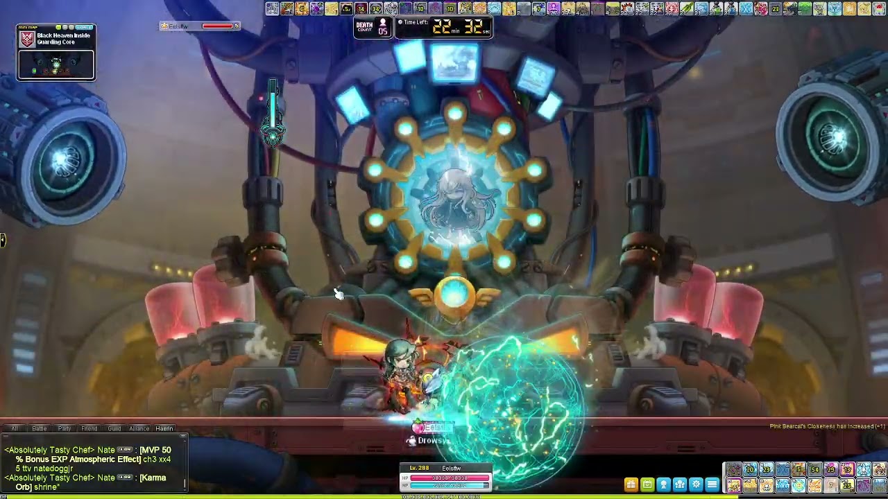 Bishop Extreme Lotus Solo Live Commentary - How I Solo Lotus Every Week