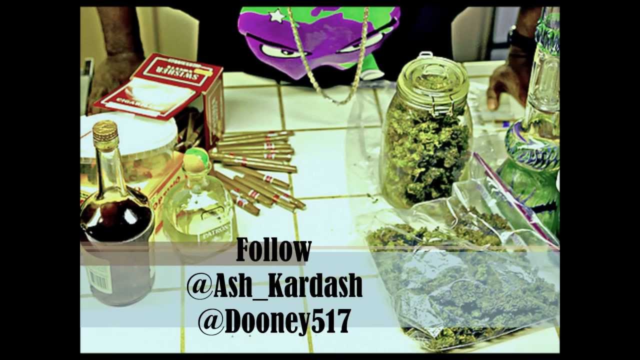 Ash Kardash Ft Dooney - Swimming Pools (DANK) (W/ DOWNLOAD LINK!!)