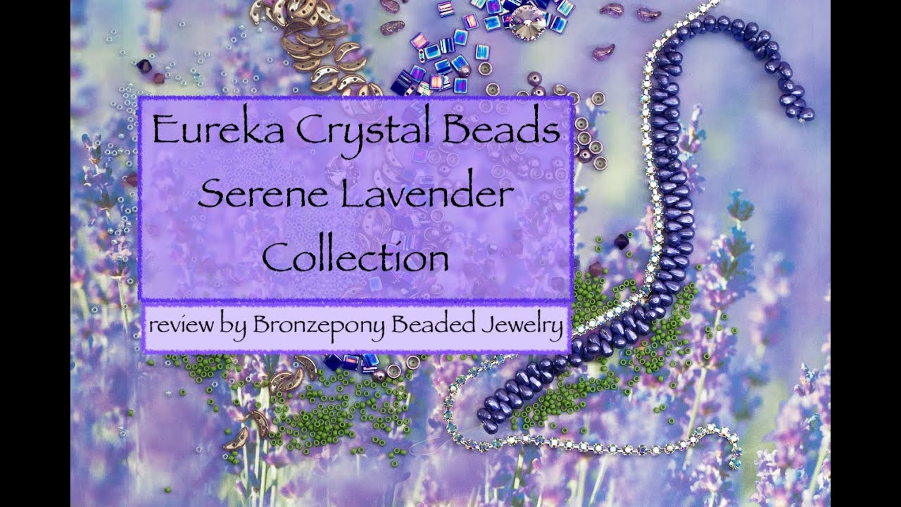 Serene Lavender Collection
