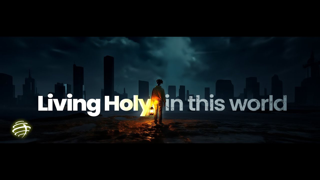 Sunday Midday Worship Service 