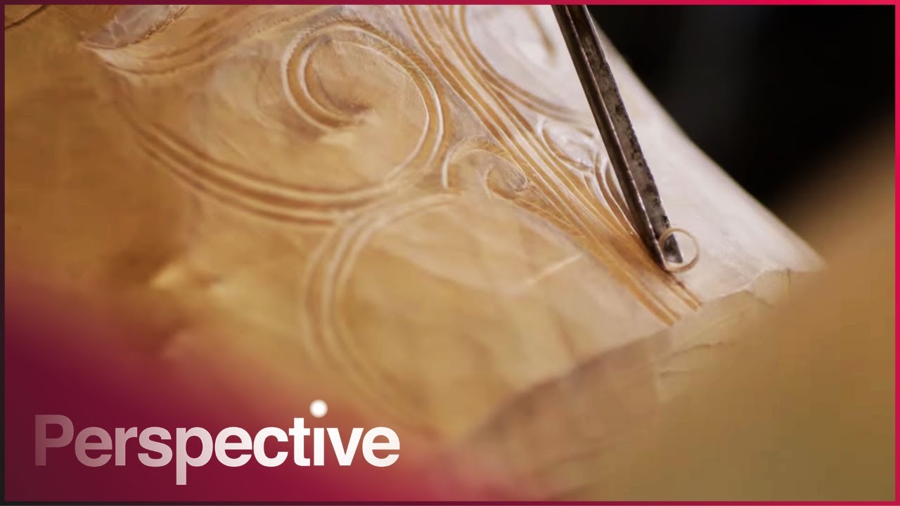 The Ancient Art Of Maori Wood Carving | Handmade In The Pacific