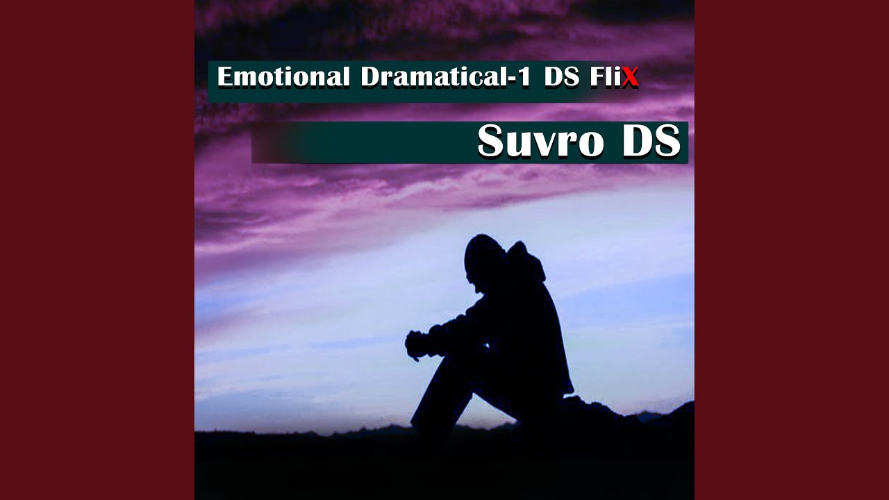 Emotional Dramatical-1 Violin DS FliX