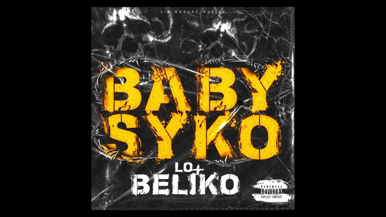 Baby   Syko jlow