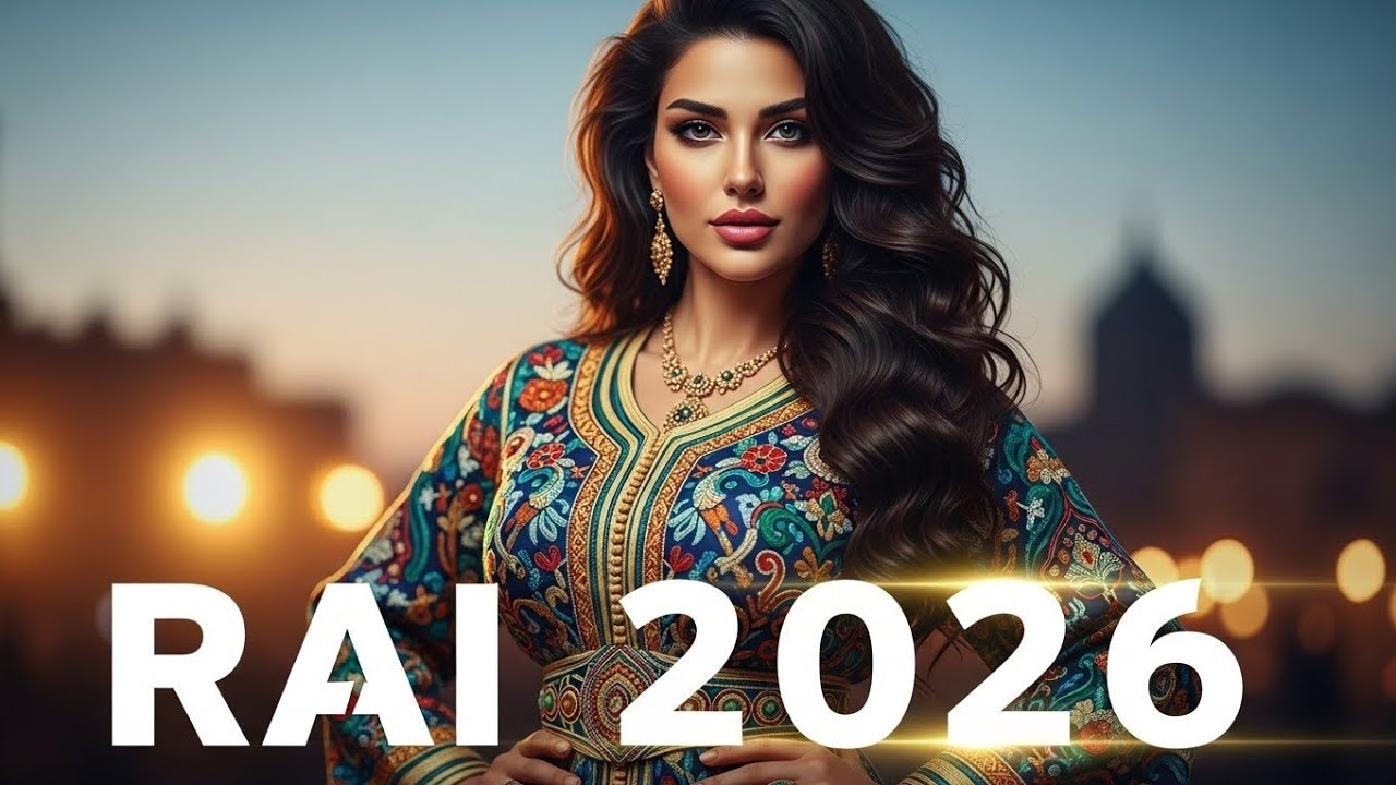 Cheb Fares – ما خفي كان أعظم 💔 | Rai Remix 2025 | Official Audio