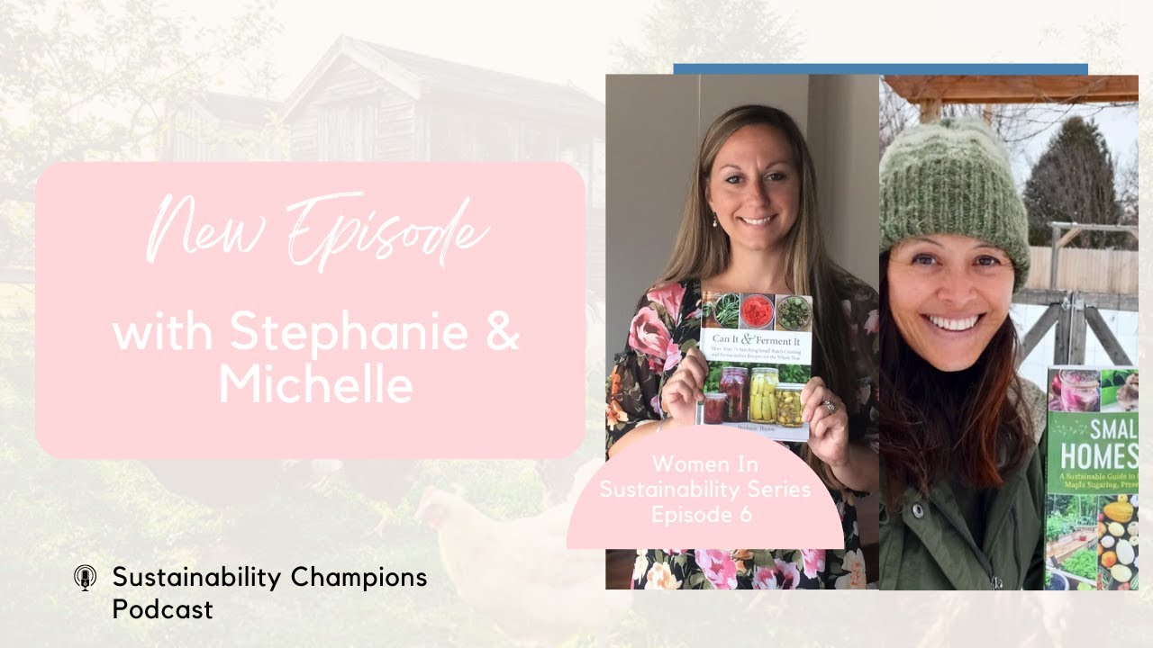 These authors have created a complete guide to small-scale homesteading!