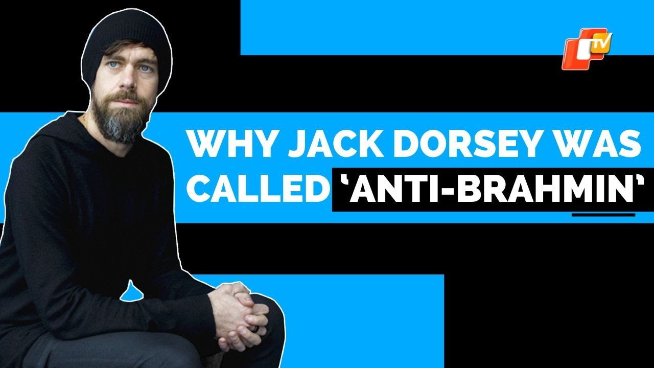 Who Is Jack Dorsey, Accused As 'Anti-Brahmin'? Ex-Twitter CEO&rsquo;s Statements Trigger Fresh Controversy