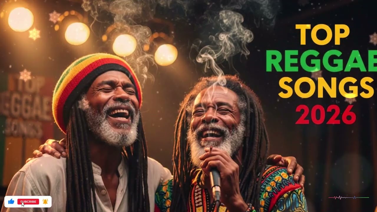 Best Reggae Songs 2026 | Pure Jamaica Vibes