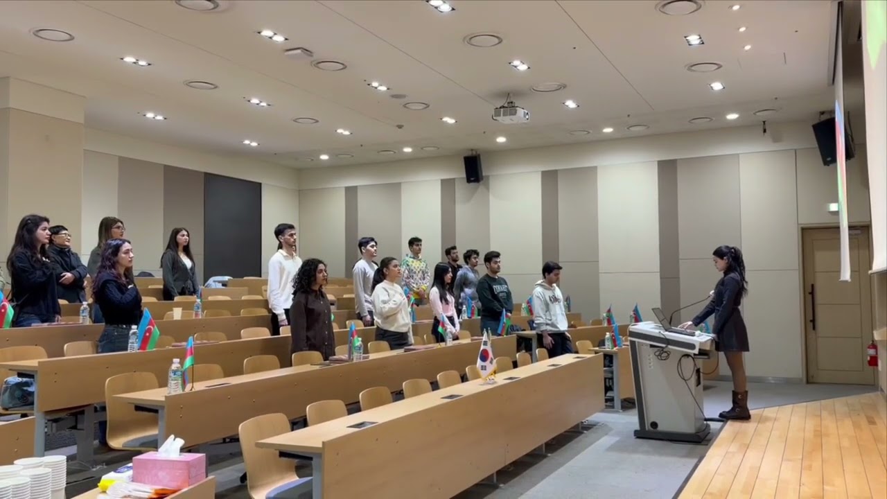 Koreyada şahmat həlletməsi yarışı