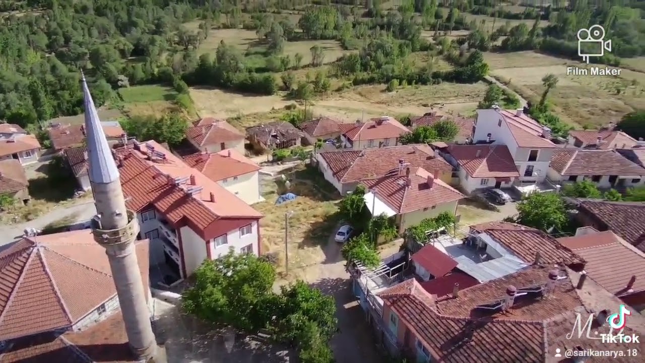 Karatekin Köyü, Çankırı 18