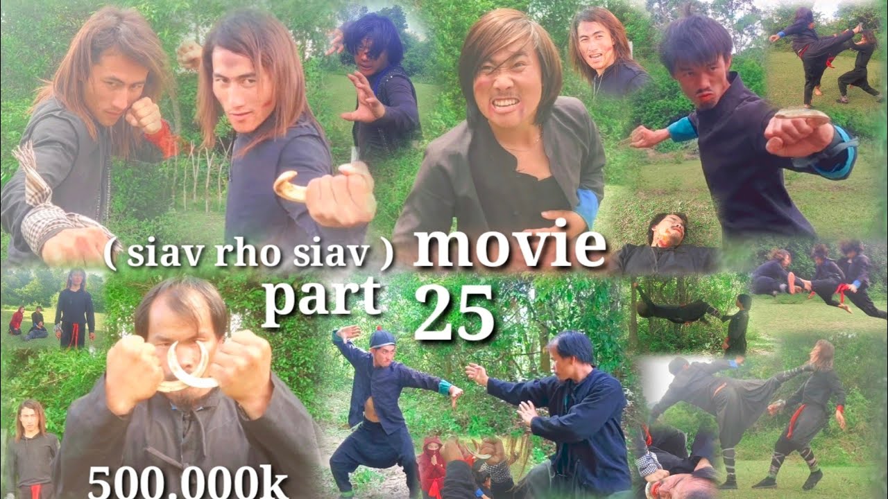 hmong new movie 