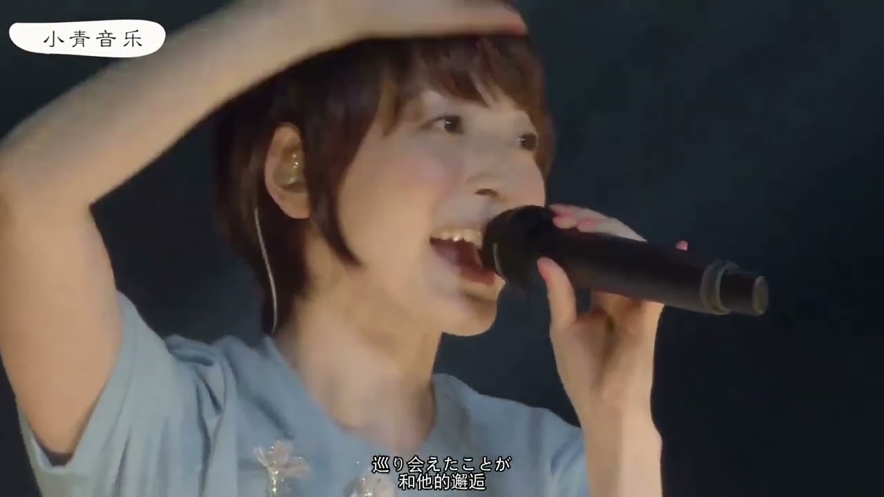 【演唱会】盘点8首动漫主题曲超燃现场，宅男大合唱，太炸了