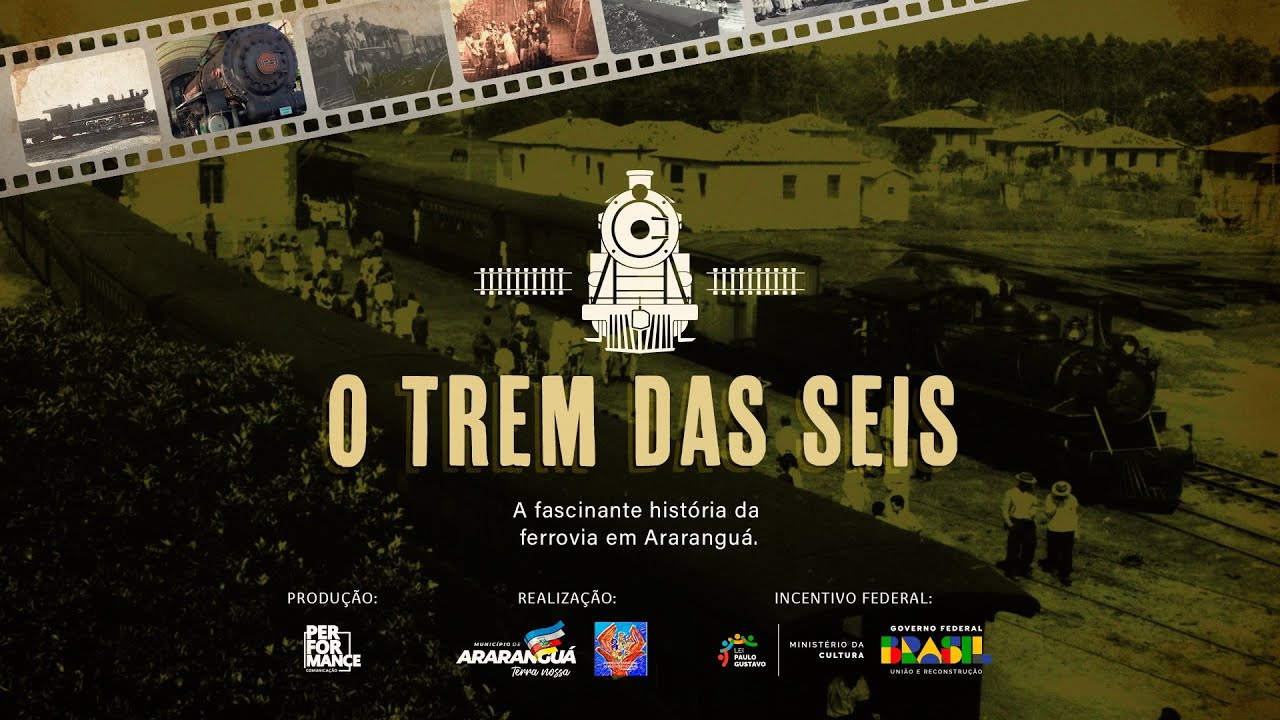 Documentário 