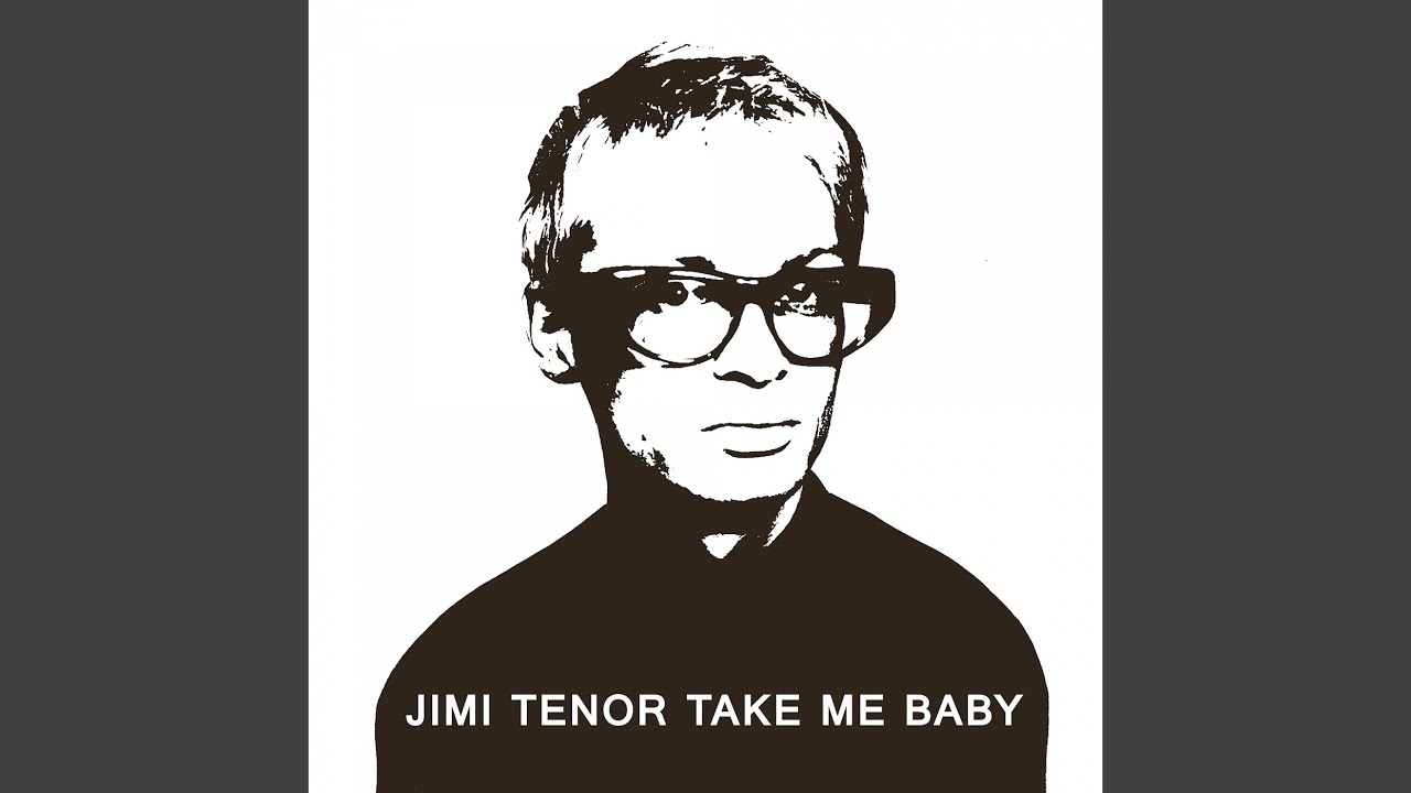 Take Me Babe (Original Version)