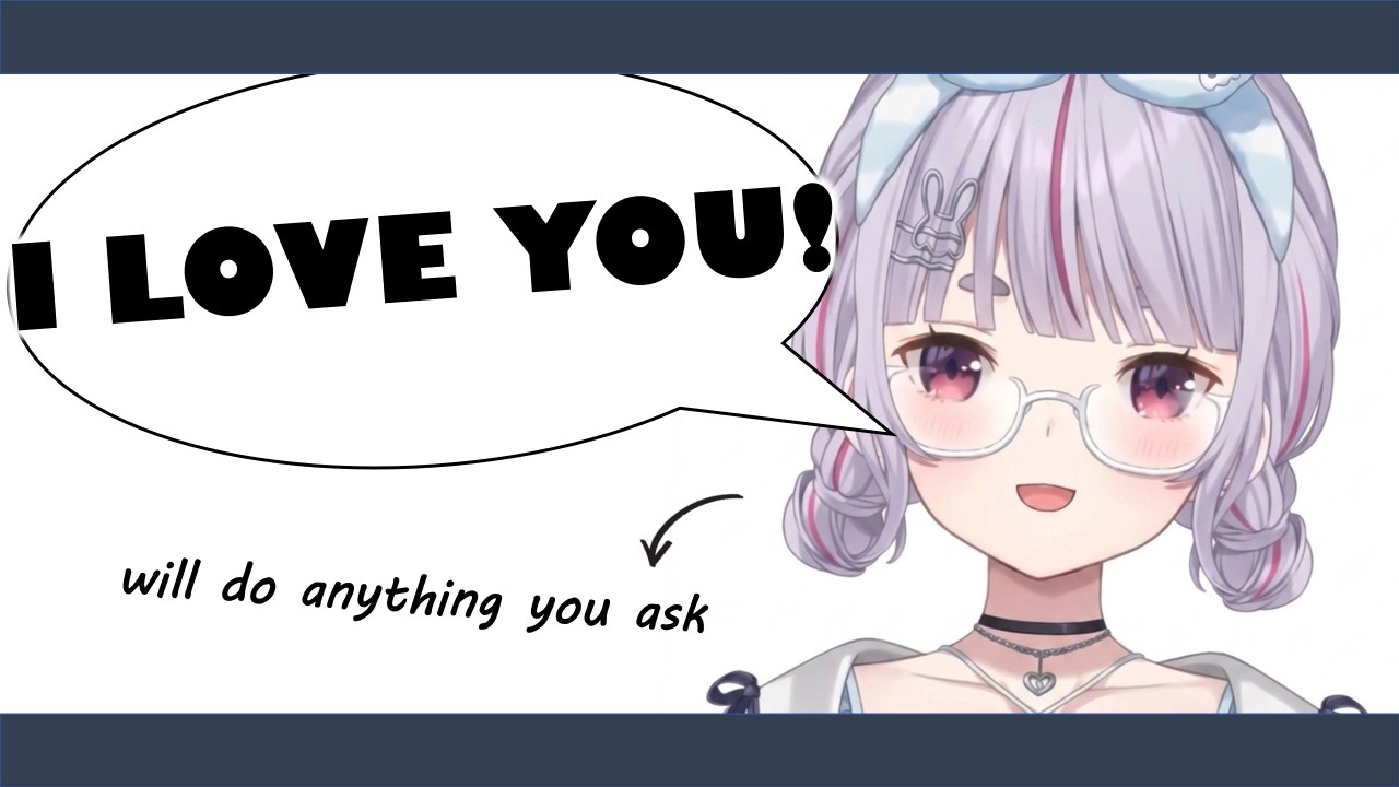 Mimi Will Do Anything! 【Tosaki Mimi | VSPO! ENG SUB】