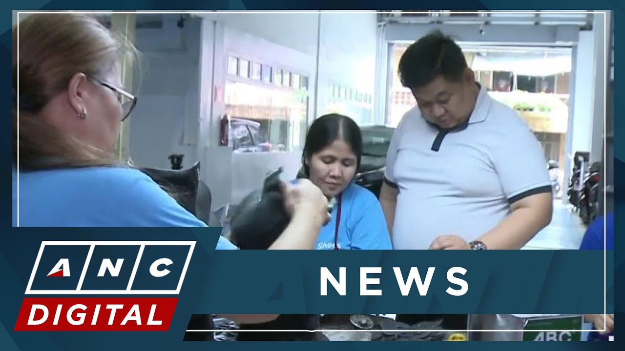 Think tank: PH daily wage 'insufficient' to meet family living expenses | ANC