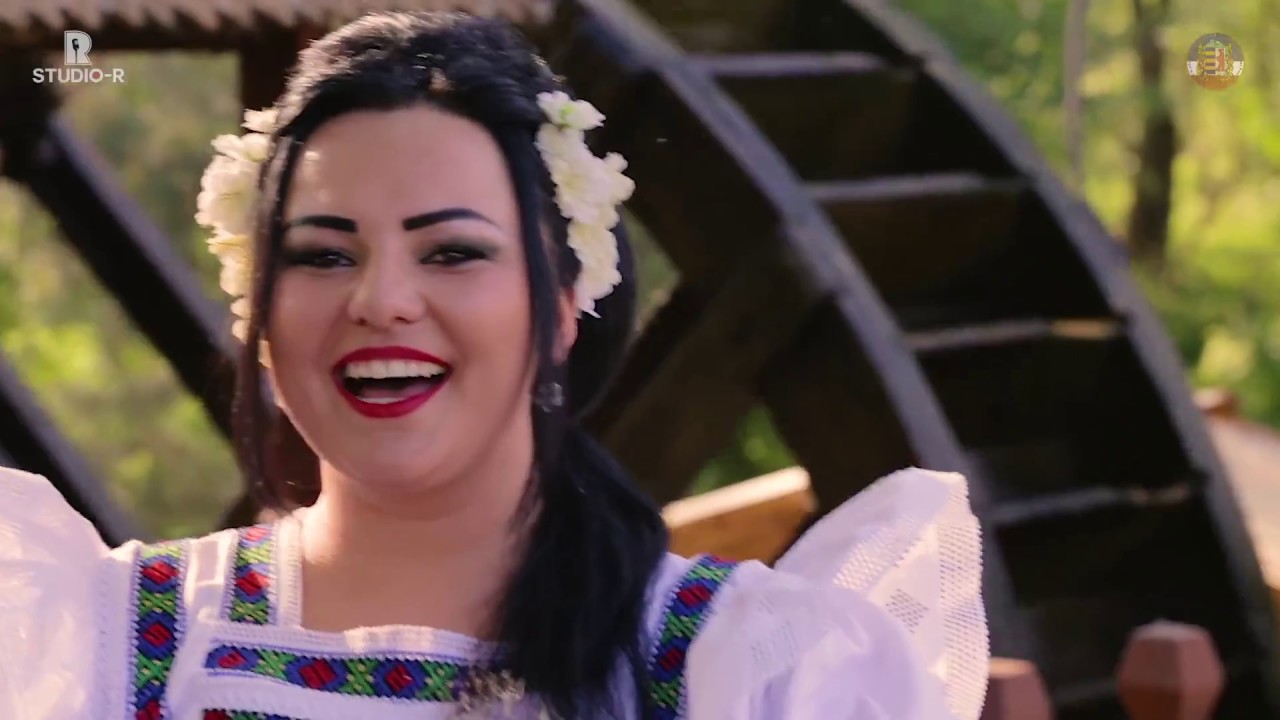 Nituca Iusco si Mihaita Fodorut - Colaj de hori si invartite morosenesti