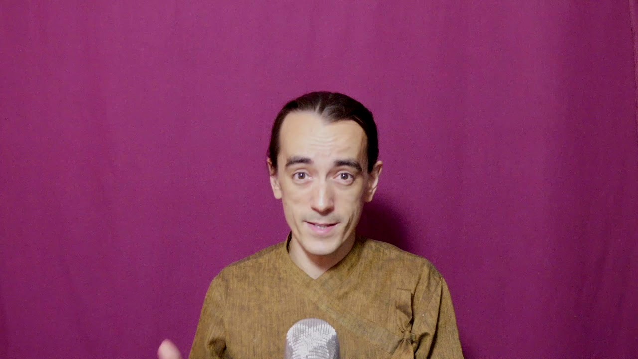 Two types of syllables in Sanskrit