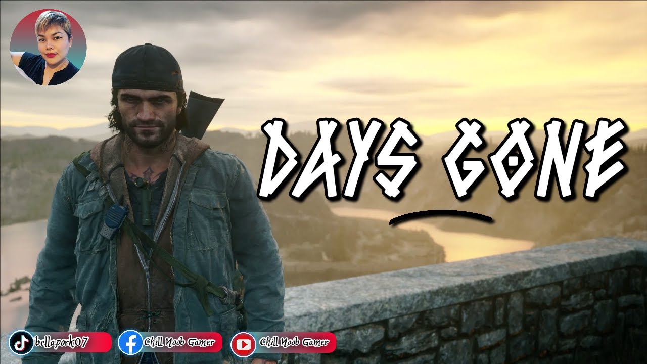Cleaning Up Some Hordes #daysgone #bendstudios