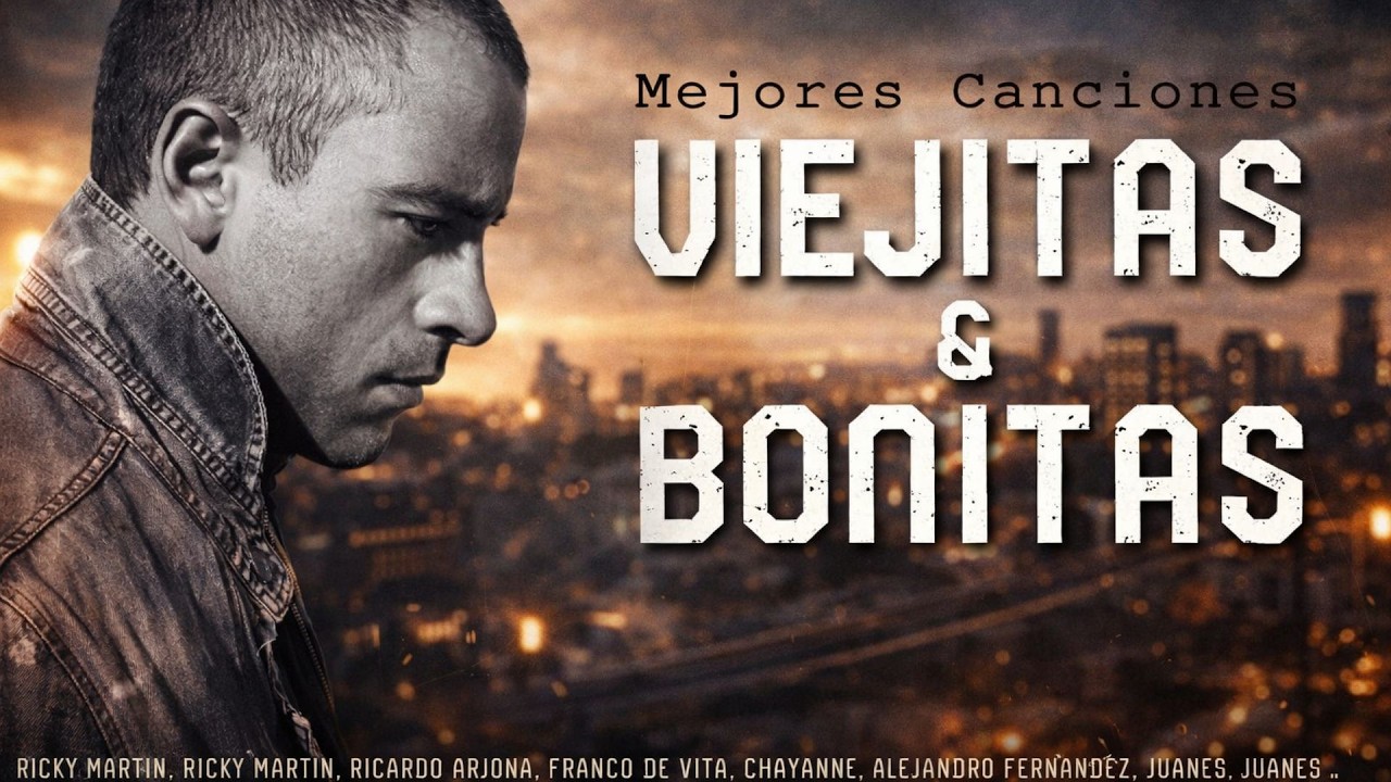 #Eros Ramazzotti, Ricardo Arjona, Chayanne, Alejandro Fernandez, Juanes, Ricky Martin, ...