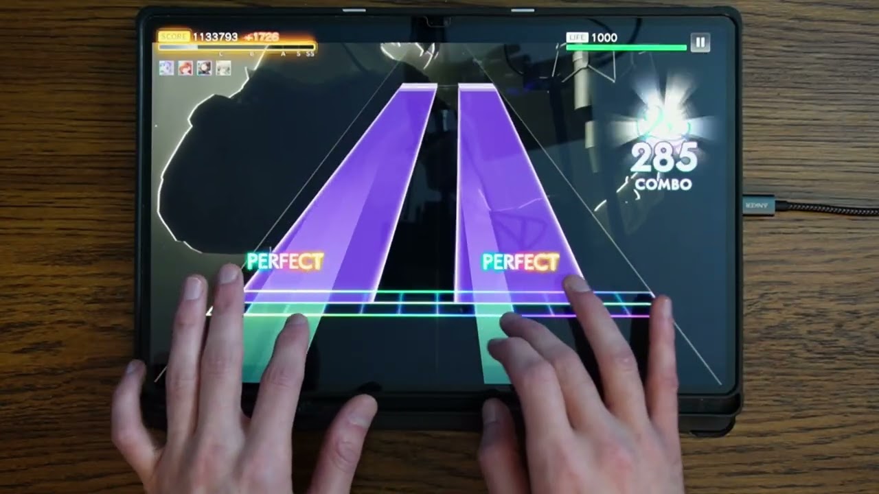 Ikaruga Luca  - 1/3 (MASTER 24 Full Combo) Shinysong