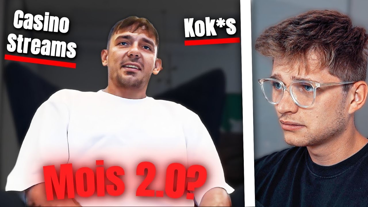 Was ist mit Capital Bra passiert?