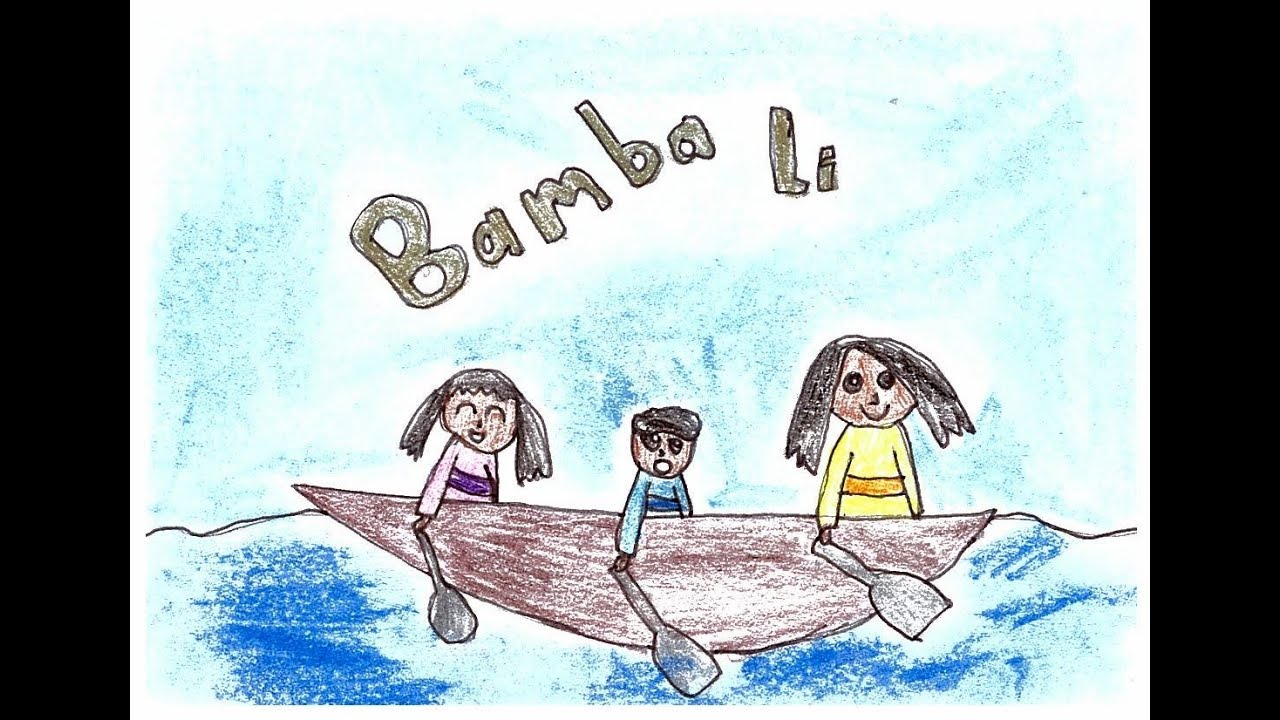 Bamba li - Fleur - 25-10-2017