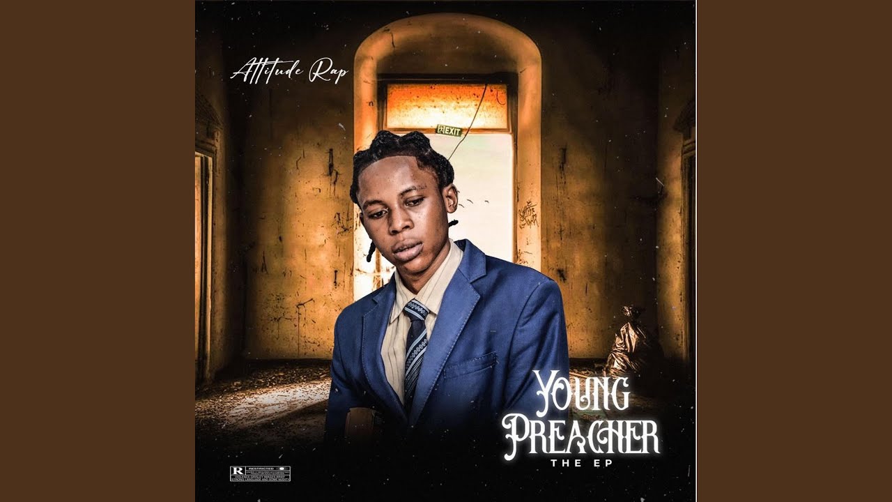 Young Preacher