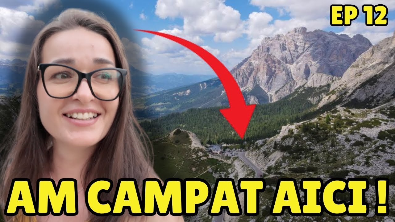 Test extrem cu Autorulota &icirc;n Dolomiți &ndash; suntem pregătiți pentru America?