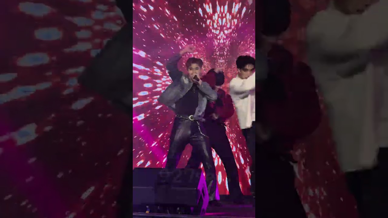 20260208 | EXECUTE - SKYLIZE [ PONDSME Fancam ] at JAPANEXPO2026 
