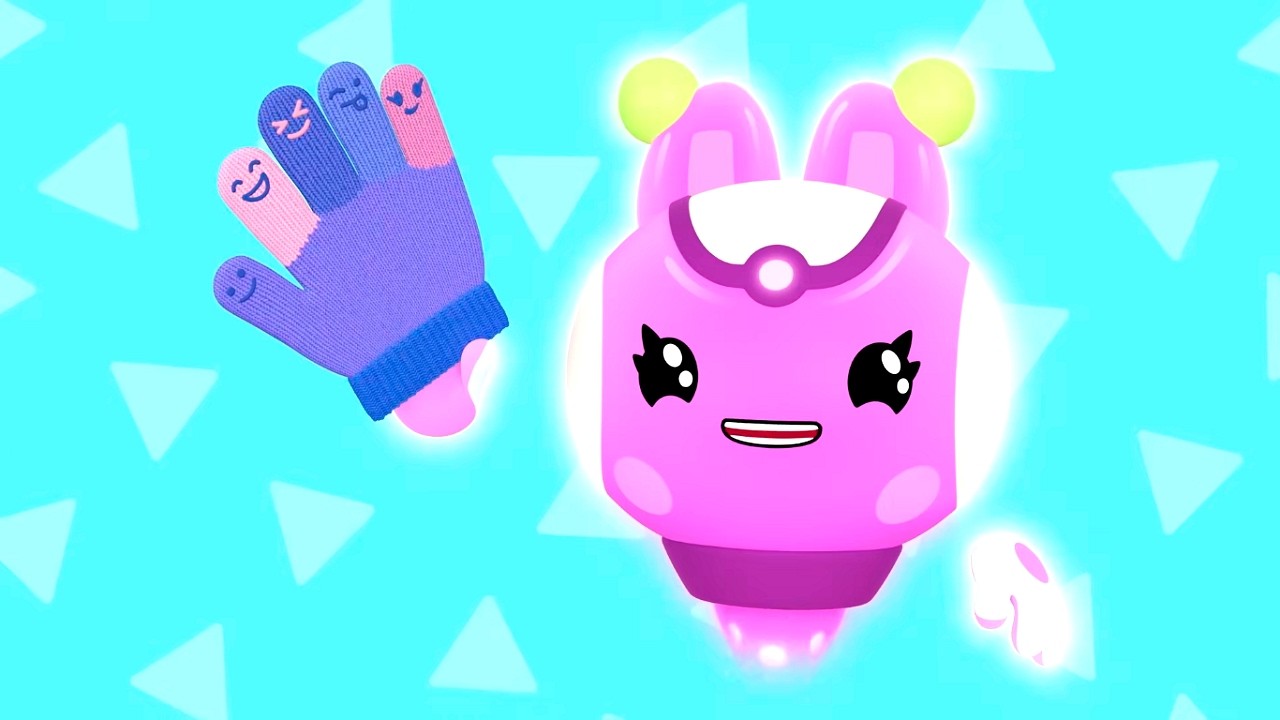 Весёлые уроки — Тикабо  — Мультфильмы для детей