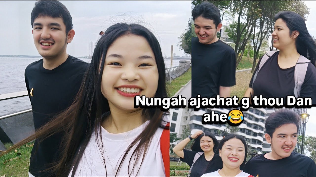 Mitam pin ehet diu Gospel Artist Uchingpi to Video kansem uve 🥰❤️&zwj;🩹Yash to akimuto masat nipen 