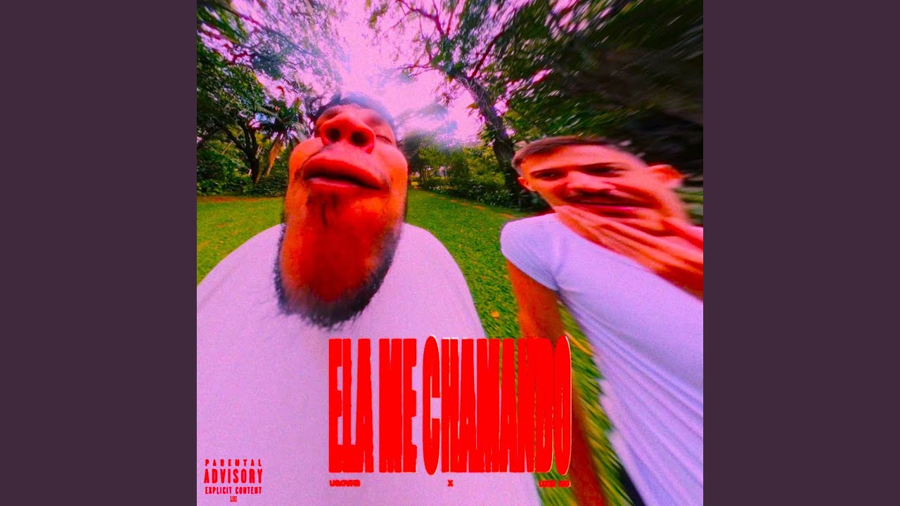 ELA ME CHAMANDO (SLOWED)