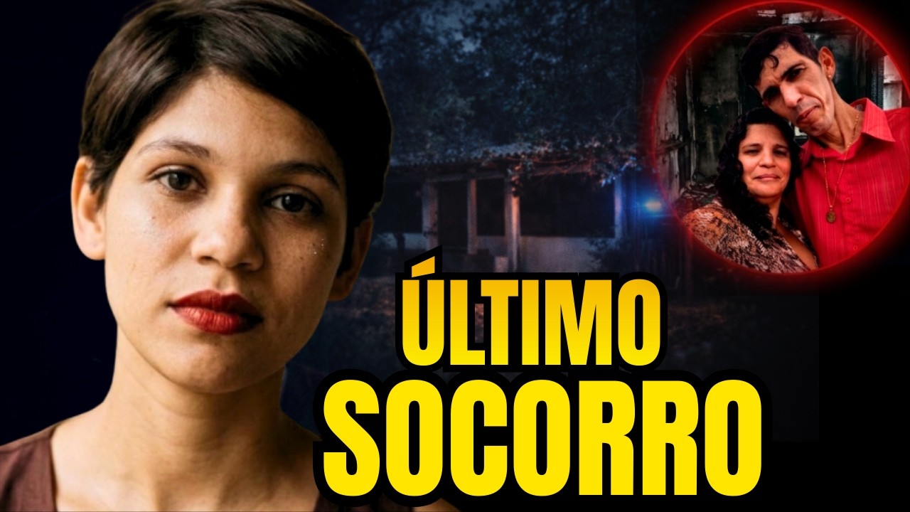 Ela Pediu Ajuda… Mas Foi Ignorada - CASO MARTA ISABELLE