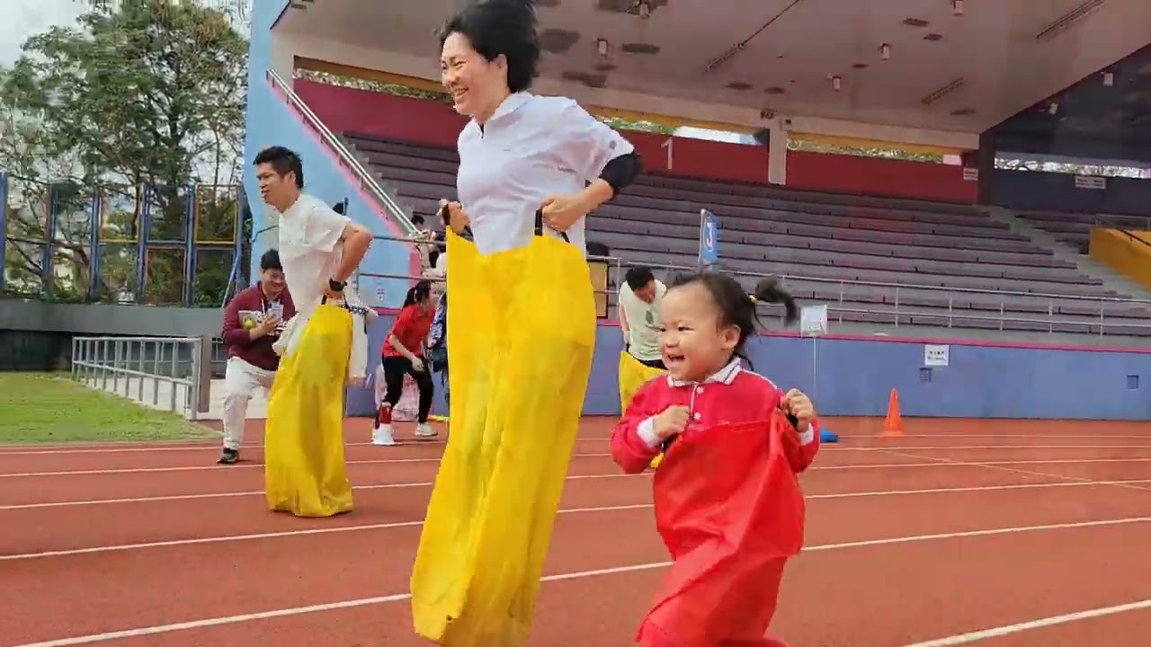 2025-2026 Zenith Sport Day