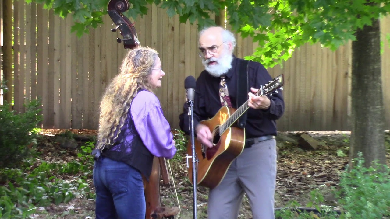 Come see Southern Rail December 5, sponsored by the Rose Garden - right on your screen!